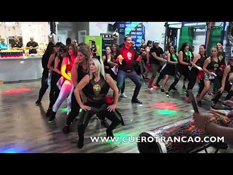 Cuero Trancao - Báilalo