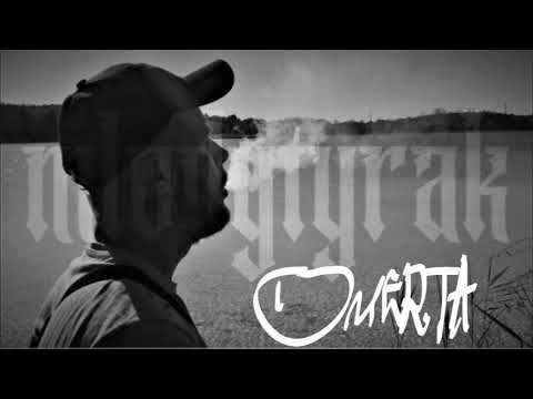 MŁODY TYRAK - OMERTA (prod.VINTAGEMAN PRODUKCJA)