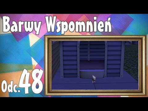 🎨 Barwy Wspomnień, odc. 48 - Mamy nowe kocięta!
