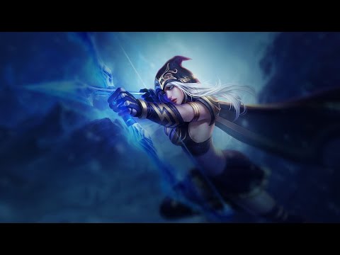 best ashe arrow