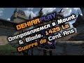 Отправляемся в Mount & Blade. 1429 La Guerre de Cent Ans ...