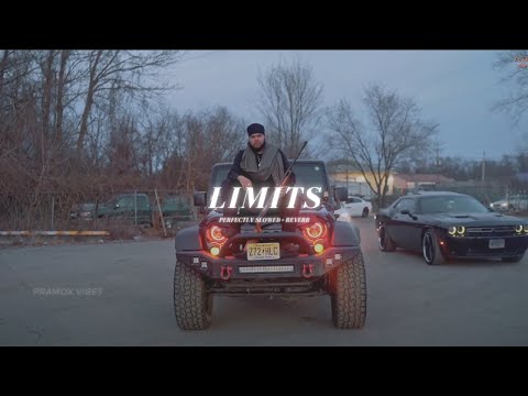 Limits - Perfectly Slowed + Reverb | Big Boi Deep
