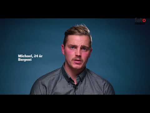 I regimentets tjeneste (3:6)