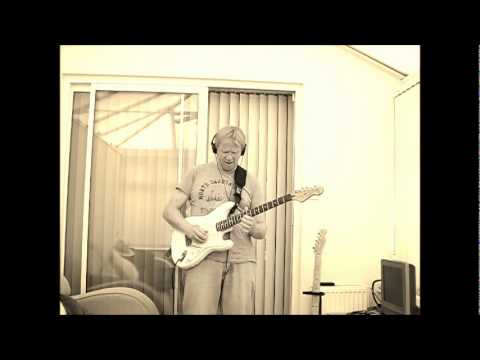 It Hurts Me Too - Eric Clapton, Elmore James 'Fair Use' cover video thumbnail