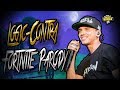 Logic-Contra "Fortnite Parody" Logic-Contra "Fortnite Parody"