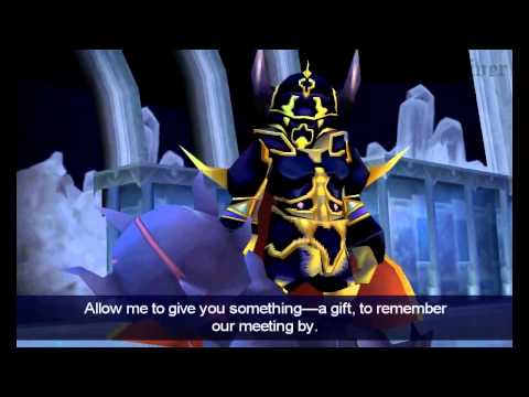 Final Fantasy IV - Part 5: Fabul Castle, Mysidia