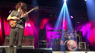 Wolfmother - The Simple Life • The Ritz • Raleigh, NC • 3/5/16
