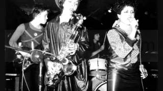 X Ray Specs , Germ Free Adolescents =;-)