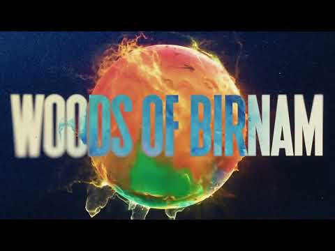 Woods of Birnam - Solaris (Album Teaser 2)