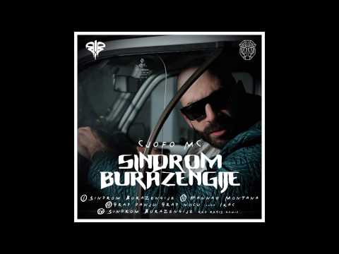 Cjofo MC - Sindrom Burazengije REX REGIS RMX (#EP #SINDROMBURAZENGIJE)