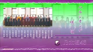Instrumental ： ハルジオンが咲く頃 / 乃木坂46