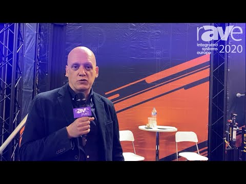 ISE 2020: Fantek Showcases SPLFT Support for LED Screens with Adjustable Points