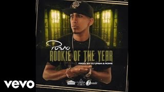 Pusho - Rookie of the Year (Audio)