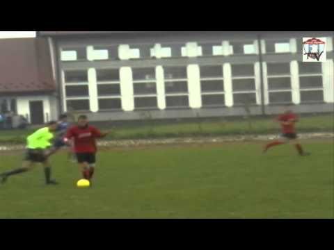 Skrót meczu Orzeł Dębno 4:1 Jadownicznka Jadowniki HD