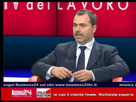 Pole Position puntata 437: Linari Engineering - Pisa