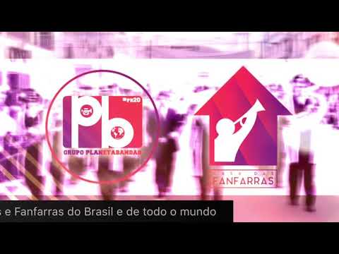 PlanetaBandas e Casa das Fanfarras JUNTAS