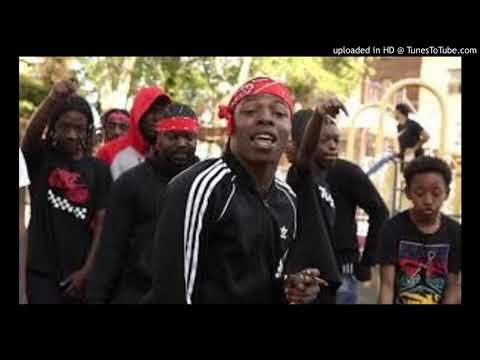 Bankroll Buna x Gloxko Shotz- Driver & Shooter (Clean)