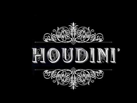 Houdini´ - Measure for Measure (Preview - Preascolto Anteprima) Italo Disco 2017