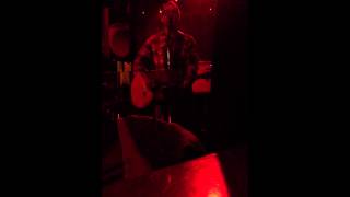 Eli Spencer - Tell Me How It Ends