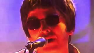 Tomorrow Never Knows - Noel Gallagher (Oasis)