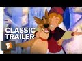 All Dogs Go To Heaven 2 Official Trailer 1 Ernest Borgnine Movie 1996 HD