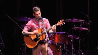 Dashboard Confessional (solo acoustic), &quot;The Swiss Army Romance&quot;