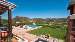 preview picture of video 'Casa Colina, luxury villa Portugal, Silves, Algarve'