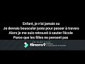 AKON Freedom En Francais