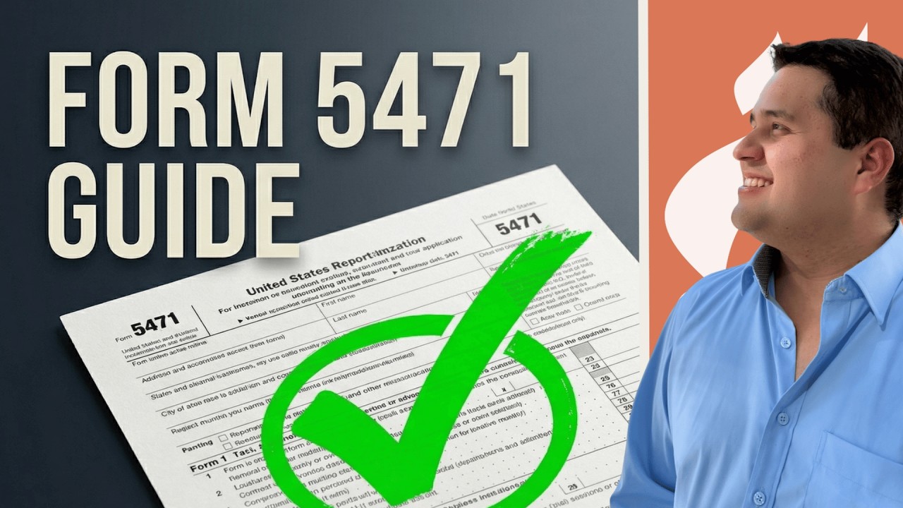 Why Your US CPA Will Get You Audited (The Offshore Tax Trap)