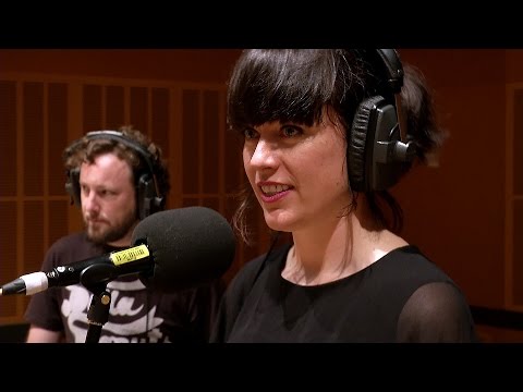 Jane Tyrrell sings 2 tracks from Echoes in the Aviary [HD] The Inside Sleeve, ABC RN