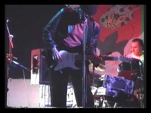 Marc Ribot's "Shrek" live @ Bruco (Italy, 1994)