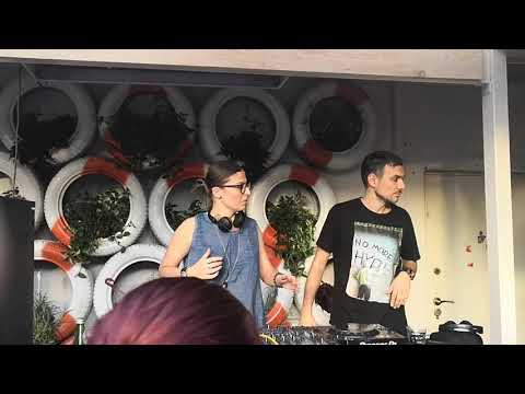 Joma Maja & Marko Vuković @ KPTM