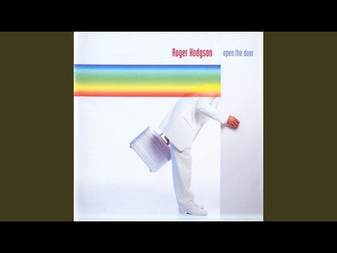 For Every Man - Roger Hodgson