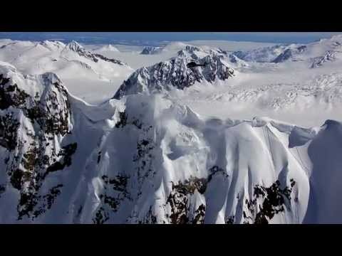 Art Of Flight Trailer