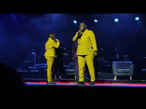 Thinah Zungu & Ndumiso Zungu - Ujesu