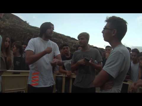 Dieciseisavos / Teo vs Extachris