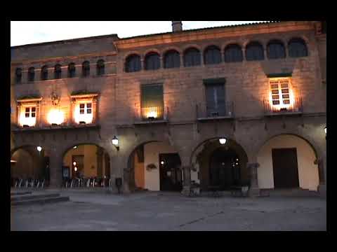 Muzei na Ispanskoto selo