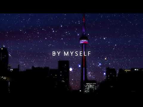 [SOLD] Drake x Noah 40 x OVO Type Beat 2020 "By Myself" (2 Part Beat)