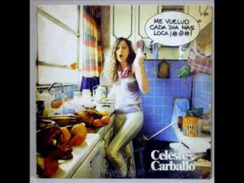 Celeste Carballo - Me vuelvo cada día mas loca (1982) - Full album