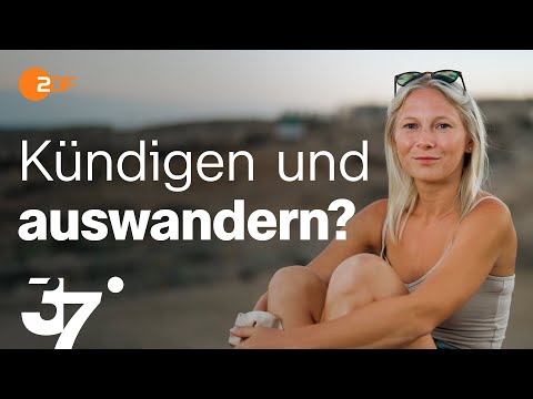 Finanzielle Sicherheit vs. Lebenstraum: Chelseas Weg zur Selbstverwirklichung I 37 Grad