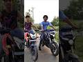 Pulsar N160 Vs NS125 Amazing Look N160 Pulsarn160 Pulsar Race Shorts