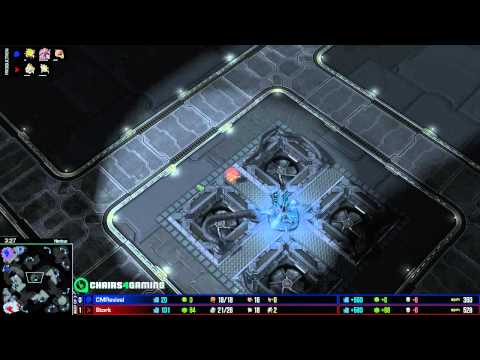 Stork vs Revival G2 - The Big One [Group D]