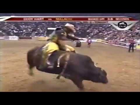 Ednei Caminhas vs Western Wishes - 05 PBR Cincinnati (88.5 pts)