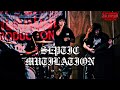 SEPTIC MUTILATION - OKC / 2-28-25
