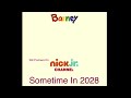 Barney Will Premiere On Nick Jr Sometime In 2028