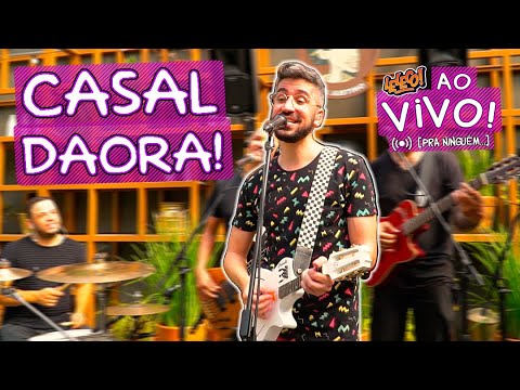 Casal Daora - Leleco