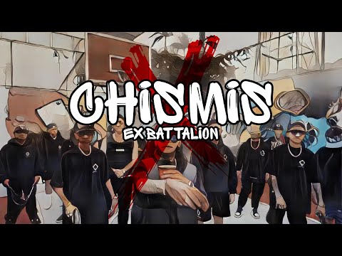 Chismis - Ex Battalion (Lyrics)