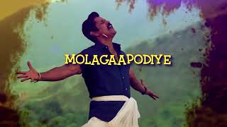 Saamy 2 Tamil movie songs