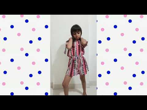 Jessi zoom cover by Anvee Nilekar #shorts #jessi zoom challeng