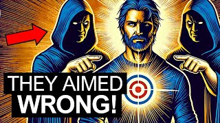 CHOSEN ONES, They Completely SCREWED UP Targeting You!